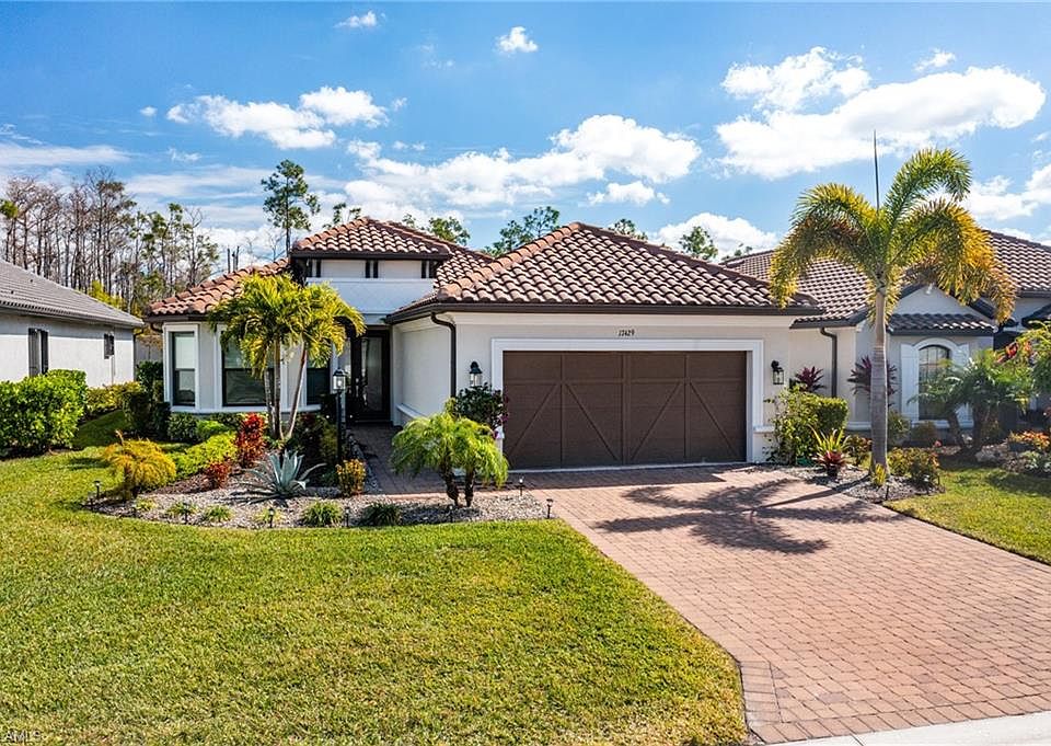 1st image of 17429 Caravita LN