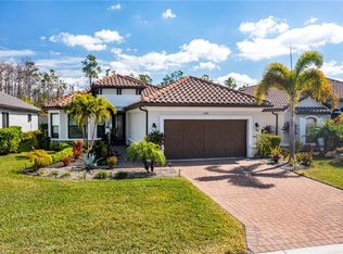 17429 Caravita Ln, Fort Myers, FL 33913