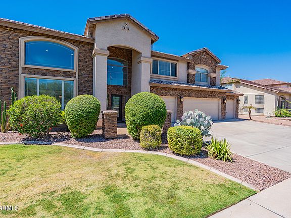 5th image of 1651 E HORSESHOE Drive