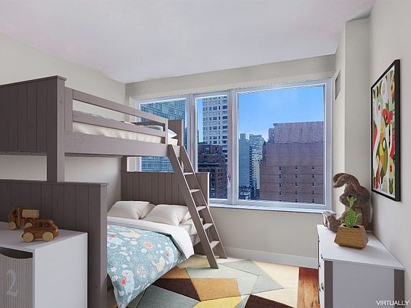 4th image of 250 E 53rd St APT 1504