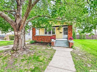 2214 W Kellogg Ave, West Peoria, IL 61604
