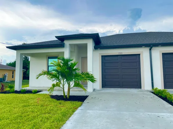 153 Pennfield St #153, Lehigh Acres, FL 33974