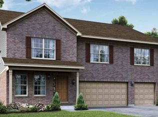 20053 Windsor Ln, Lynwood, IL 60411