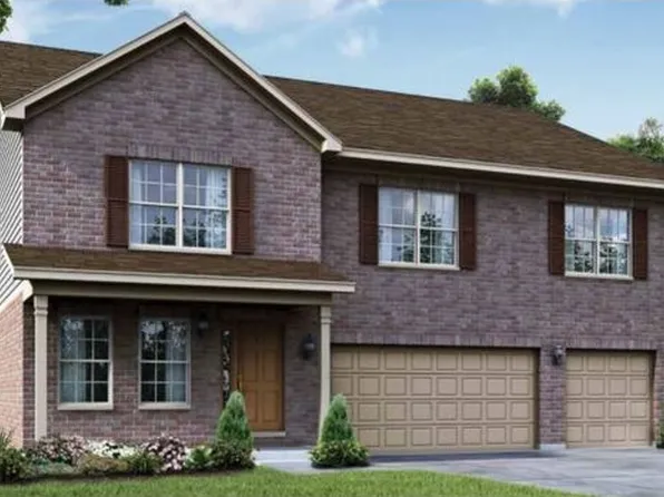 20053 Windsor Ln, Lynwood, IL 60411