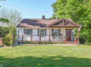 2615 W Main St, Royston, GA 30662