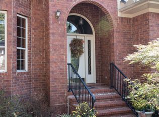 110 Melissa Cir, Hot Springs, AR 71901