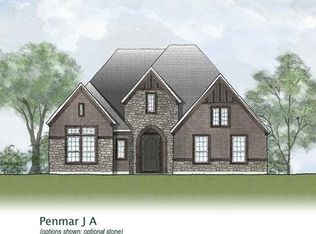 670 York Dr, Rockwall, TX 75087