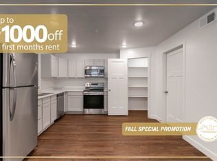 1261 E 1500 S APT 302, Provo, UT 84606