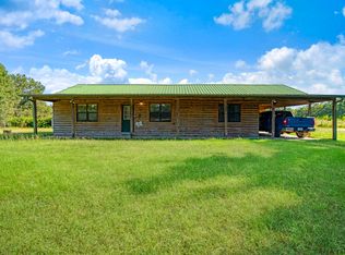 1251 County Road 2232, Detroit, TX 75436