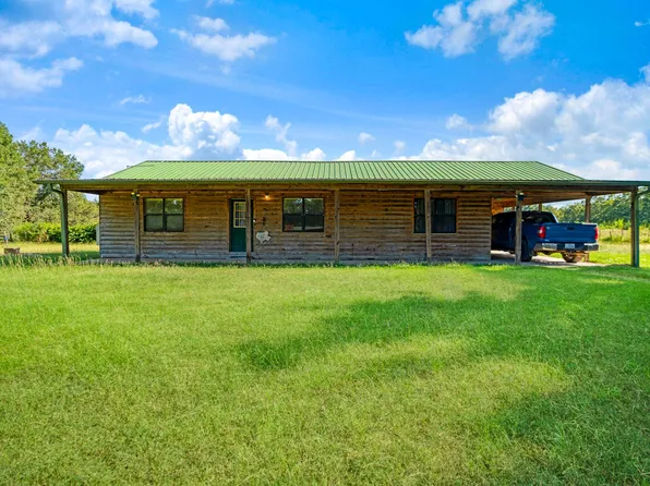 1251 County Road 2232, Detroit, TX 75436