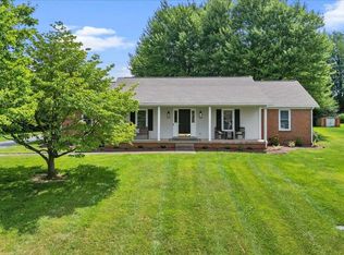 3428 Polaris Ct, Bowling Green, KY 42104