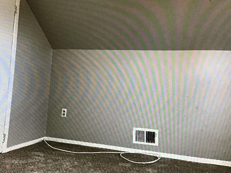 2nd bedroom upstairs