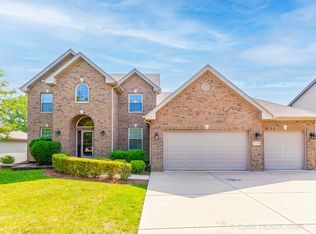 1100 Weston Way, Joliet, IL 60432