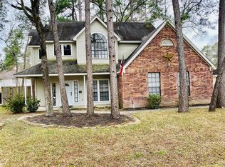 412 Cumberland Trl, Conroe, TX 77302