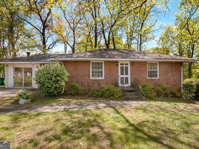 2326 Mark Trl, Decatur, GA, 30032