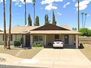 2428 W Via Rialto Cir, Mesa, AZ 85202