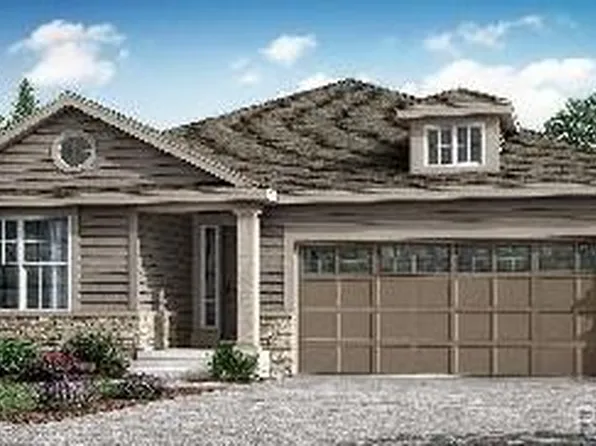 6483 W Atlantic Avenue, Lakewood, CO 80227