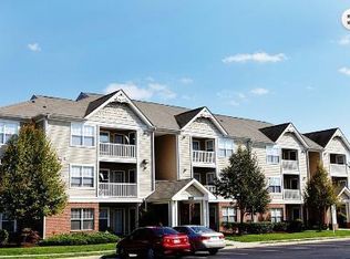 14701 Deming Dr #401, Gainesville, VA 20155