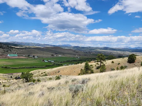 N View Dr, Helena, MT 59602