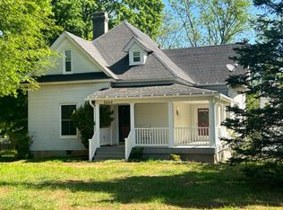 1848 Swepsonville Rd, Graham, NC 27253