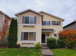 34026 SE Carmichael St, Snoqualmie, WA 98065