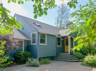 5856 NE 24th Ave, Portland, OR 97211
