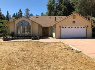 3200 Gopher Hole Rd, Placerville, CA 95667