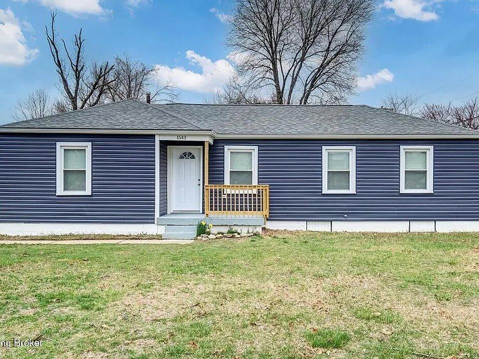 1st image of 1543 Rangeland Rd