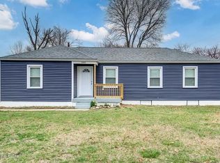 1543 Rangeland Rd, Louisville, KY 40219