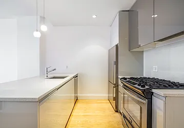 Rented by Modern Spaces