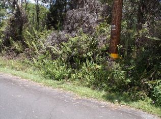 14-3455 Forest Rd, Pahoa, HI 96778