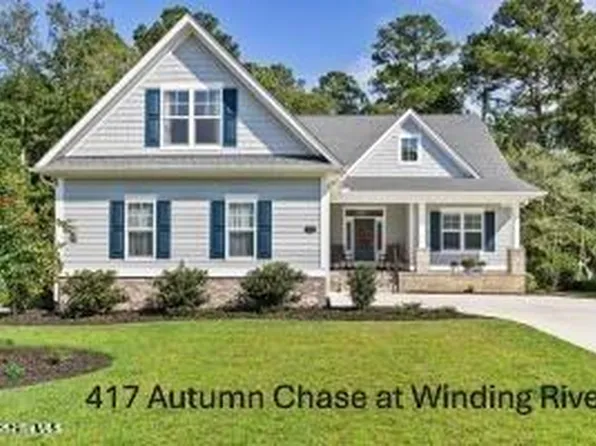 417 Autumn Chase SE, Bolivia, NC 28422