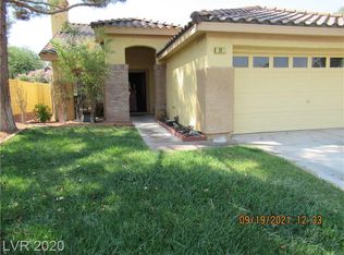 13 Rue Des Champs, Henderson, NV 89074