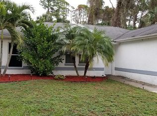 3174 Tulsa Ave, North Port, FL 34286