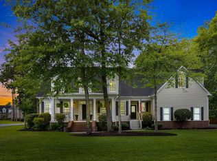 4201 Wildwood Lndg, North Charleston, SC 29420