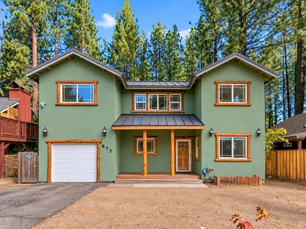 873 Stanford Ave, South Lake Tahoe, CA 96150