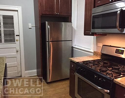 2nd image of 4900 N Damen Ave #1S