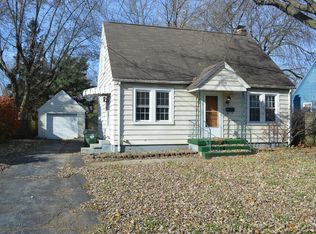 2116 Lamberton St, Middletown, OH 45044