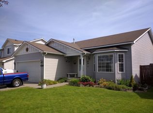 2662 W Versailles Dr, Coeur D Alene, ID 83815