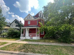 666 Sims Ave, Saint Paul, MN 55106