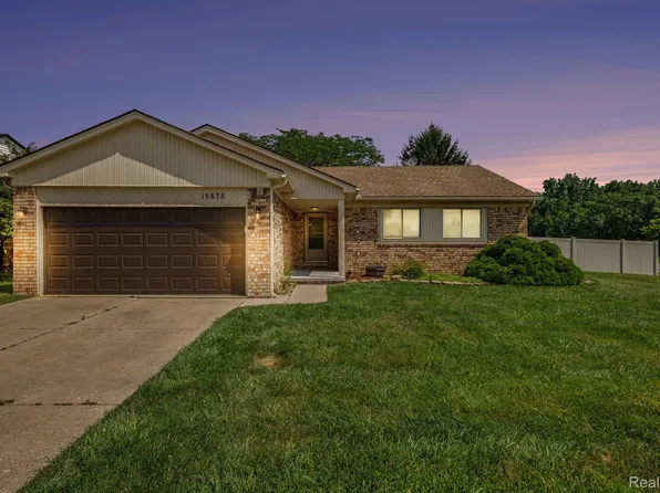 15875 Boreas Dr, Macomb, MI 48044