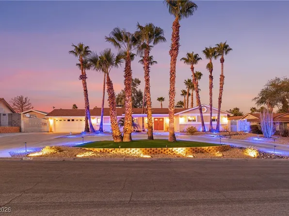 6808 Obannon Dr, Las Vegas, NV 89146