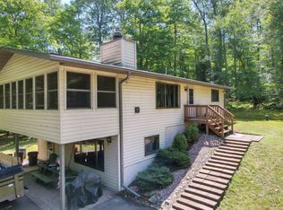 8211 Forest Wood Ct, Saint Germain, WI 54558