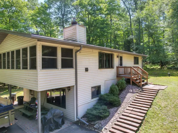 8211 Forest Wood Ct, Saint Germain, WI 54558