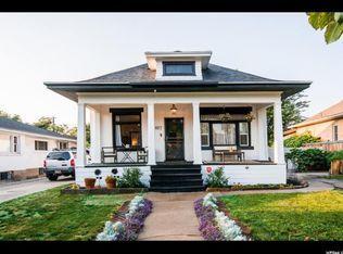 857 E Browning Ave, Salt Lake City, UT 84105
