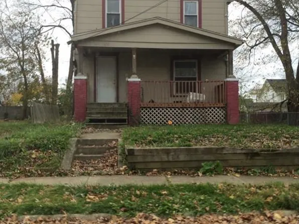 1100 Forbes Ave, Akron, OH 44306