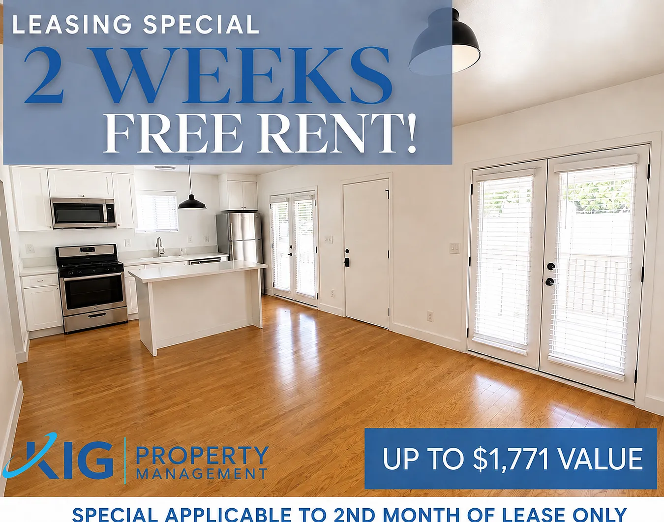 3232 Verdugo Road — Photo 1