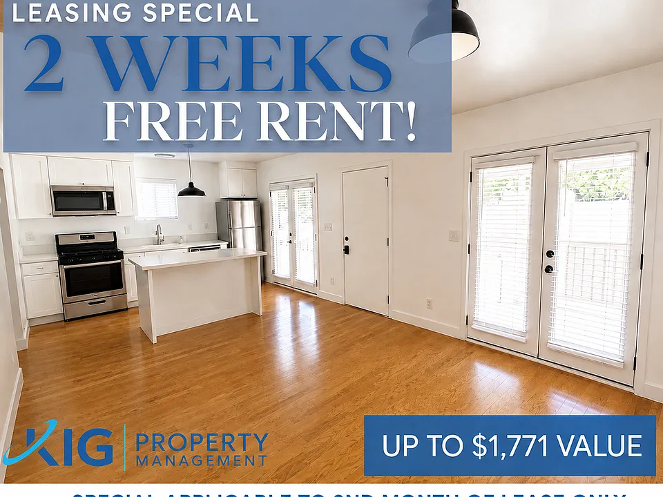 3232 Verdugo Rd