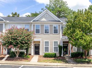 5710 Clearbay Ln, Raleigh, NC 27612