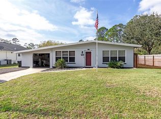 1466 General McArthur Ave, Daytona Beach, FL 32124